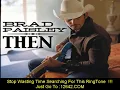 Brad Paisley - Then