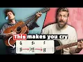 Download Lagu The Saddest Chords in Pop Music (YET SO BEAUTIFUL!)