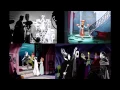 History of Animation - Rotoscoping