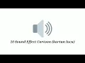 Download Lagu 10 Sound effect Cartoon (kartun lucu)
