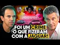 Download Lagu O QUE ACONTECEU COM A JAGUAR? - SERGIO HABIB