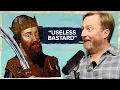 Download Lagu David Mitchell ROASTS History's Most Overrated Monarchs