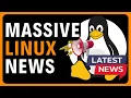 Linux Age Laws Kernel 7 1 Auto-Shutdown NVIDIA 595 AI Drivers MORE