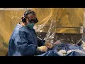 Augmented Reality Goggles Assist with Cardiac Ablations
