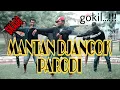 Download Lagu MANTAN DJANCOK - SKA86 (PARODI)
