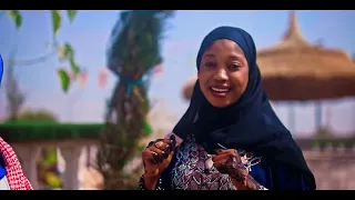 Sabon Videon Kasidar Cisse Nayi Nayi OFFICIAL MUSIC VIDEO Fatima Tabatul 