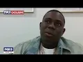 1-on-1 with Sheff G FOX 5 Exclusive