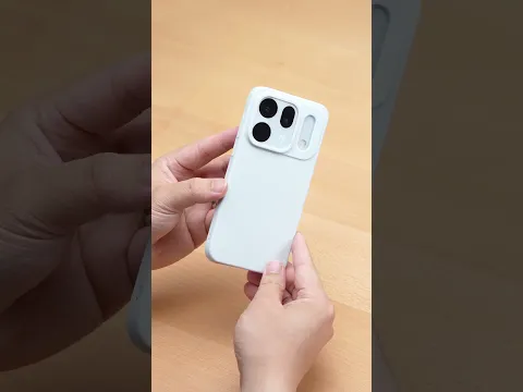 OPPO Find X10 unboxing