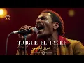 Trigue Lycée | طريق الليسي | Cheb Khaled | الشاب خالد  Afro Algerian Rap mix #afrobeats #algerie
