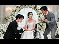 Download Lagu 【Multi Sub】未婚夫欺负她残疾婚前出轨，还当众休妻令娶，岂料财阀大佬携亿万豪礼为她撑腰 🌸 Mini-drama 🌸YMDJ