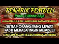Lagu DOA PENGLARIS DAGANGAN !! HANYA 3 MENIT PEMBELI RAMAI BERDATANGAN, REZEKI MENGALIR DERAS