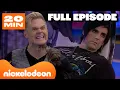 Ray s Emo Phase and Drex s SON FULL EPISODE Danger Force Ray Forgives Nickelodeon UK