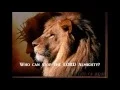 Download Lagu The Lion and the Lamb - Big Daddy Weave - Lyric Video