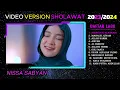 Download Lagu NISSA SABYAN FULL ALBUM - KUMPULAN LAGU TERFAVORIT 2024