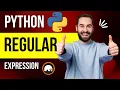 Python Regular Expression