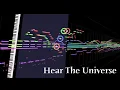 【カラオケ】Hear The Universe instrumental ワルキューレ Walkure Without Vocal Dictation 耳コピ karaoke