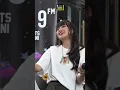 Download Lagu Terharu Sampai Merinding! GHEA INDRAWARI nyanyiin lagu 'Jiwa yang Bersedih' Live di Sound of Hits