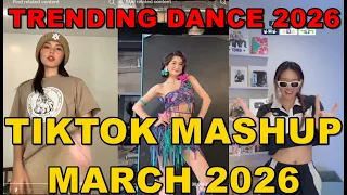 tiktok dance mashup march 2026 tiktok dance trend 2026