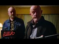 Mike Chooses A Weapon Gloves Off Better Call Saul