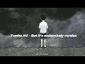 Download Lagu Tombo Ati - but it's melancholy version (Twf Remix)