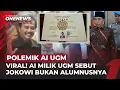 Roy Suryo soal LISA: Pembuatnya Bakal Jadi Tersangka? | OneNews Update