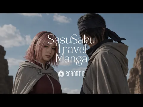 SasuSaku Episode 1