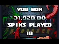 Lagu 20 to 32000 🤯Brute Force Alien Super Redemption Spins New Yono #newyonogame #yonorummytrick
