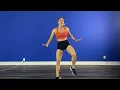 Andi - Crazier Best Friend | dance routine, song workout, fun high energy cardio