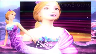 Download Barbie and The Secret Door - We've got Magic (Romy's Part - Multilanguage) MP3