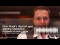 Elon Musk s SpaceX was gaming Glassdoor reviews to look better