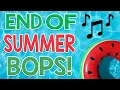 Download Lagu End of Summer Bops | Relaxing Instrumental Pop Mix