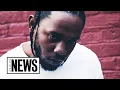 An English Professor On Kendrick Lamar s FEAR Genius News