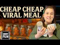 Lagu THE MOST AMAZING VIRAL CHEAP MEAL \u0026 MORE