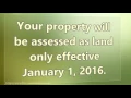 DeKalb County Tax Assessor Date and Terms