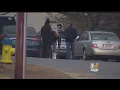 Police Investigating Suspicious Death Of Child In Fitchburg