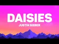 Download Lagu Justin Bieber - DAISIES (Lyrics)