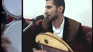 محمد عطيفه مجروح ياعالم الجرح من اعز الناس انا المجروح أفراح آل المصري دندنها