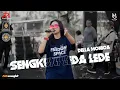 Lagu Della Monica - SENGKUNI LEDA LEDE || NEW RAXZASA (Live Pemuda Kedunen Selatan Bersatu)