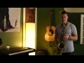 Download Lagu Justin Ward - You're Gonna Live Forever In Me (John Mayer)