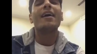 محمد عساف عندما ياتي المساء للراحل محمد عبد الوهاب دندنها