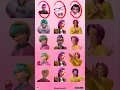 Download Lagu Kpop Demon Hunters: Odd One Out Rumi, Saja Boys 22 #kpopdemonhunters #challenge