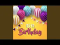 Download Lagu Its Ya Birthday