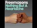 Nothing But a Heartache (Club Mix Edit)
