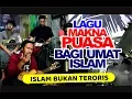 Download Lagu LAGU MAKNA PUASA | JACK PATABA feat. MR. CRUNCHY | ISLAM ITU BUKAN TERORIS 2018