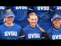 GVSU s Hannah Beatus proves to be a beast in the circle three years running