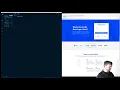 Learning how to use Diesel to connect a database to Rust