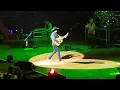 Jon Pardi 400 Horsepower Sleigh Fresno 12/08/23