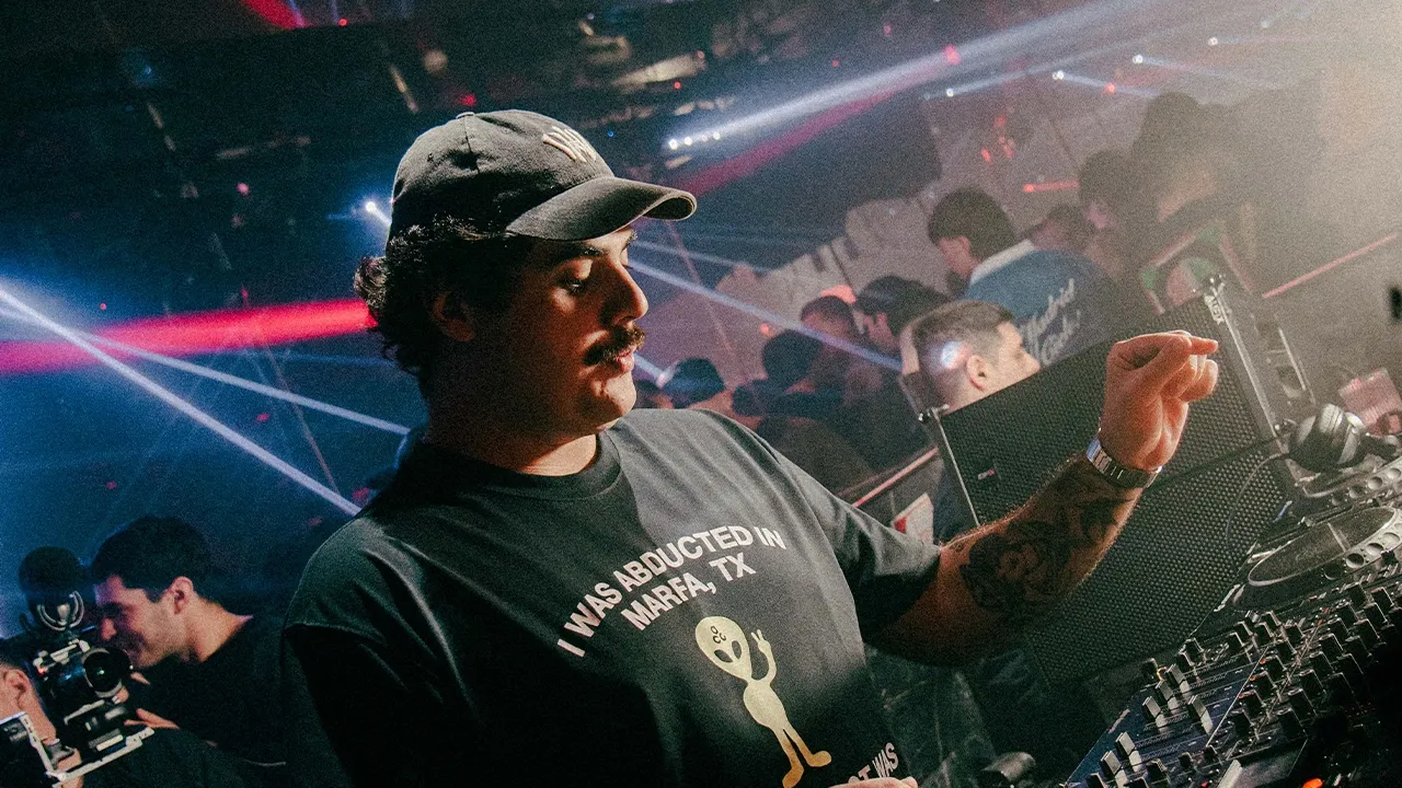 Brisotti Music @ La Juanita Club (BsAs - Argentina)