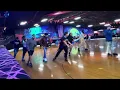 Astro Skate Orlando 25 Adult Night Shuffle Skate