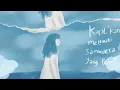 Seruan Pasang Ombak - Repartere (Official Lyric Video)